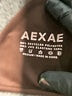 AEXAE Brown Swimsuit Top Size M - photo 3