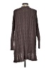 Free People 100% Cotton Brown Pullover Sweater Size XS - photo 2