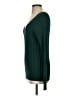 BP. Green Pullover Sweater Size XS - photo 5