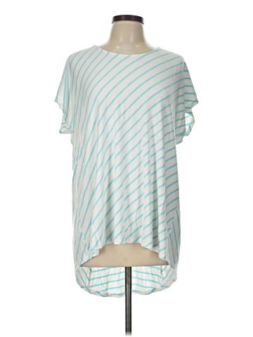 Chico's Short Sleeve Top (view 1)