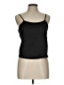 Ekouaer Black Tank Top Size L - photo 1