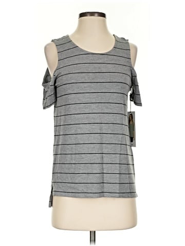 Dex Sleeveless T-Shirt (view 1)