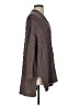Free People 100% Cotton Brown Pullover Sweater Size XS - photo 4