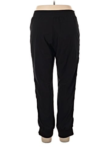 Gap Fit Track Pants (view 2)