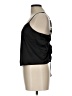 Ekouaer Black Tank Top Size L - photo 5
