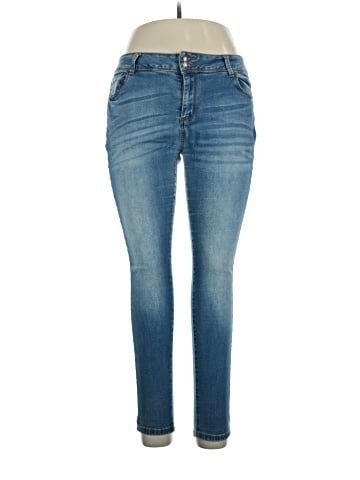 Assorted Brands Jeans (view 1)