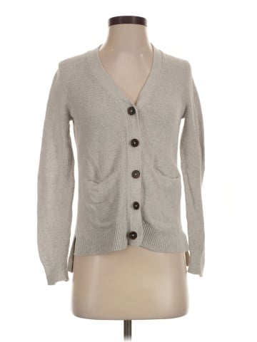 Madewell Cardigan (view 1)