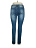 Assorted Brands Solid Blue Jeans One size - photo 2
