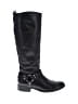 FRYE Black Boots Size 6 - photo 1
