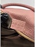 Chloé 100% Leather Pink Leather Satchel One size - photo 5