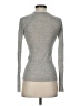 Rag & Bone Silver Pullover Sweater Size XXS - photo 2