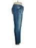 Assorted Brands Solid Blue Jeans One size - photo 4
