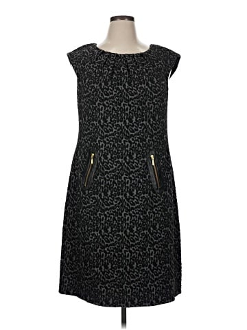 Eliza J Casual Dress (view 1)