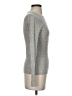 Rag & Bone Silver Pullover Sweater Size XXS - photo 4
