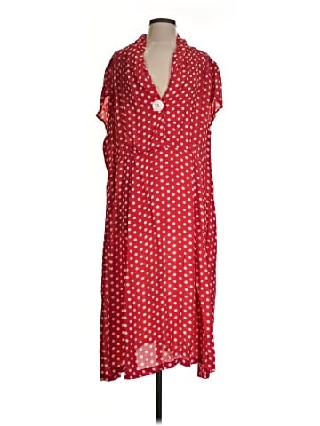 April Cornell Casual Dress (view 1)