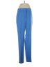 Bar III Solid Blue Casual Pants Size 2 - photo 1