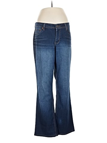 a.n.a. A New Approach Jeans (view 1)