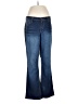 a.n.a. A New Approach Blue Jeans Size 12 - photo 1