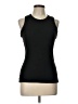 Assorted Brands Black Sleeveless T-Shirt Size L - photo 1