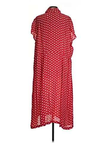 April Cornell Casual Dress (view 2)