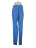Bar III Solid Blue Casual Pants Size 2 - photo 2