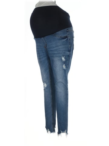 S.O.N.G. Jeans (view 1)