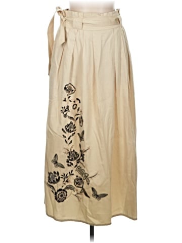 Banjanan Casual Skirt (view 1)