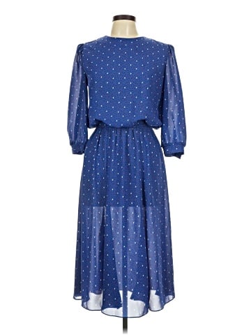 Lady Carol Casual Dress (view 1)