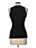 Assorted Brands Black Sleeveless T-Shirt Size L - photo 2