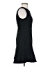 Vineyard Vines Solid Black Cocktail Dress Size 0 - photo 4