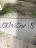 Assorted Brands Print Green Leggings Size S - photo 7