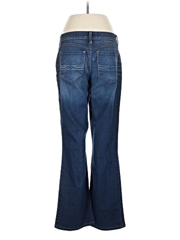 a.n.a. A New Approach Jeans (view 2)