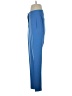 Bar III Solid Blue Casual Pants Size 2 - photo 5