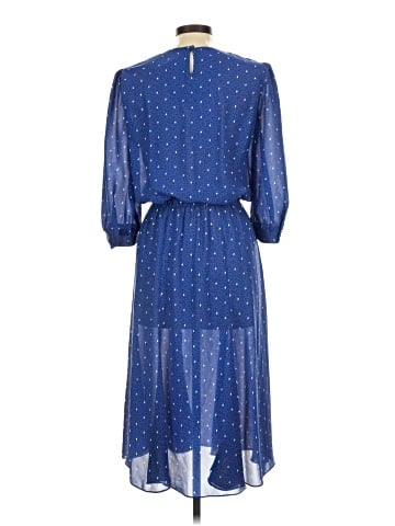 Lady Carol Casual Dress (view 2)