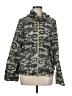 Anatomie 100% Polyester Green Windbreaker Size M - photo 1