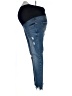 S.O.N.G. Blue Jeans Size L - photo 5