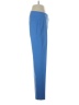 Bar III Solid Blue Casual Pants Size 2 - photo 4