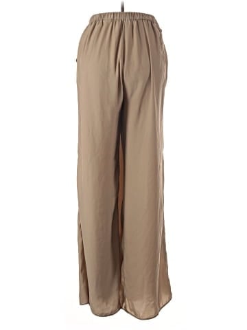 Zara Basic Casual Pants (view 2)