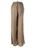 Zara Basic Tan Casual Pants Size S - photo 2