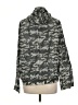 Anatomie 100% Polyester Green Windbreaker Size M - photo 2