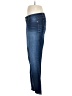 a.n.a. A New Approach Blue Jeans Size 12 - photo 5