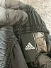 Adidas Black Track Pants Size M - photo 7