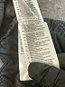 Adidas Black Track Pants Size M - photo 8