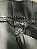 Buffalo by David Bitton Black Cargo Pants Size XL - photo 7