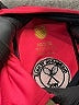 K-Swiss Pink Track Jacket Size L - photo 6