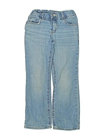 The Children's Place Jeans (view 1)