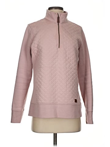 L.L.Bean Pullover Sweater (view 1)