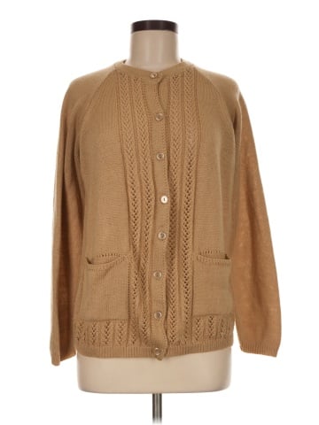 Rare Editions Cardigan (view 1)