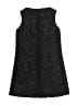 Maria Casero 100% Polyester Black Dress Size 7 - photo 2