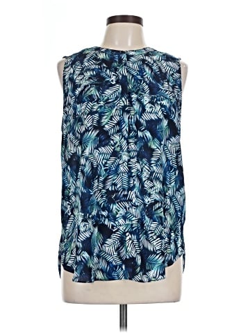 Not Your Daughter's Jeans Sleeveless Blouse (view 1)